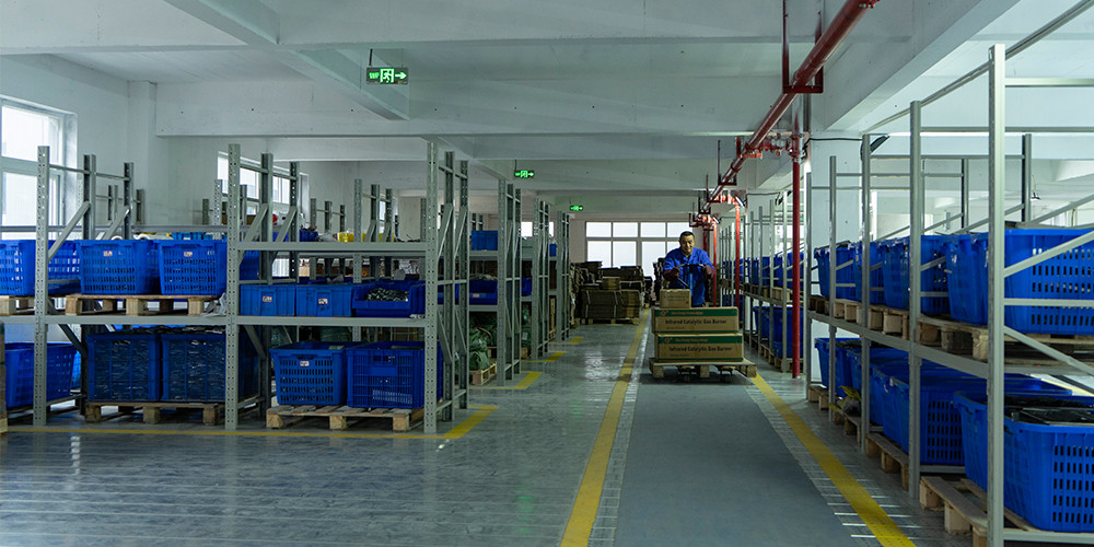 CHINA Chongqing Haodong Technology Co., Ltd. Perfil de la compañía