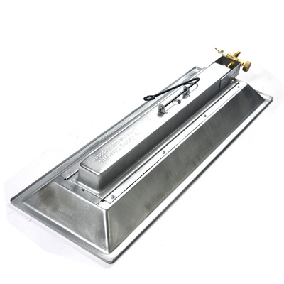 Calentador de criador de aves de corral de gas infrarrojo THD6806 automatizado para gallineros