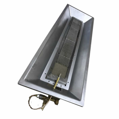 Taller infrarrojo comercial de Heater Energy Efficient For Poultry de la gallina clueca del gas