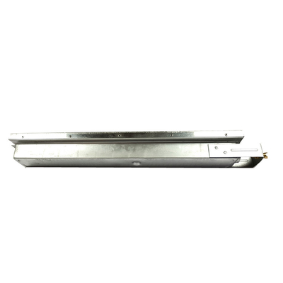 Acero aluminizado catalítico infrarrojo de las hornillas de la parrilla del Bbq del ahorro de gas para la hornada de la comida