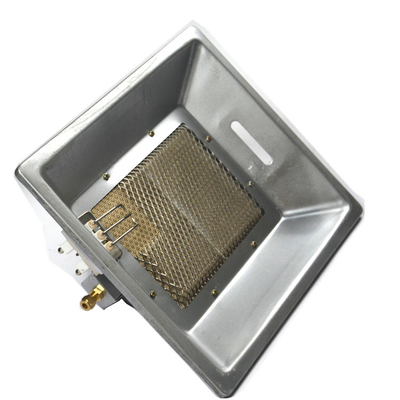 THD que cultiva el gas natural Heater Brooder Equipment Chicks Infrared del LPG para el pollo