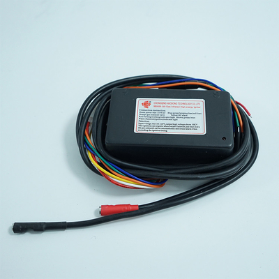 Pasador de encendido del electrodo para el equipo del horno industrial de la estufa del quemador de gas