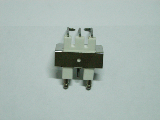 Electrodo de encendido de quemador de gas automático para equipo de cocina