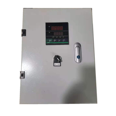 Gabinete de controlador de temperatura de termostato ajustable automático personalizado