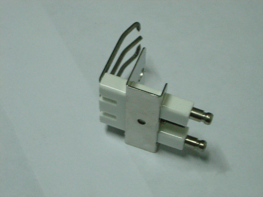 Aguja amistosa de cerámica electrotérmica de la ignición de Eco de la circona del alúmina de la bujía