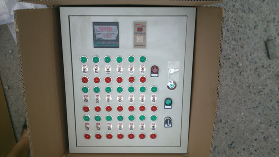 Elemento calefactor Controladores de temperatura digitales Termostato para quemadores IR de gas