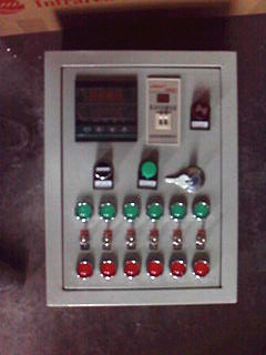 Controlador de temperatura digital de termostato ajustable para quemadores de infrarrojos de gas industrial
