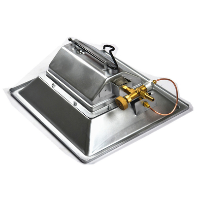 4 Poultry Brooder modelo Heater For Pig Chick Shed sin llama ningún humo