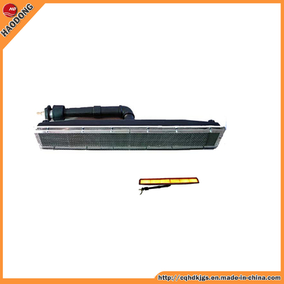 Reemplazo de quemadores de horno industrial catalítico infrarrojo 8KG