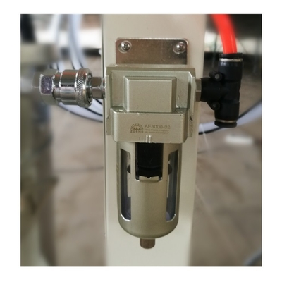 máquina industrial del espray de Chrome de la máquina de la pintura del polvo electrostático 34W