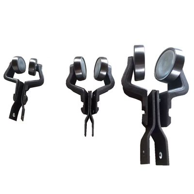 I Beam Trolley Cadena transportadora superior Heavy Duty X348 X 458 X678