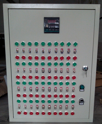 Controlador de temperatura del termostato del quemador del calentador de gas infrarrojo con interruptor de encendido