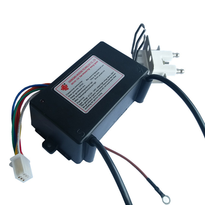 Encendedor de pulso electrónico automático de 110V y 220V, repuesto para quemador de 50Hz