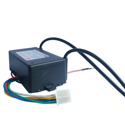 Encendedor de pulso electrónico automático de 110V y 220V, repuesto para quemador de 50Hz