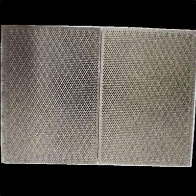 Calentador de gas infrarrojo Placas de cerámica Parrilla Asador Asador Shawarma Máquina