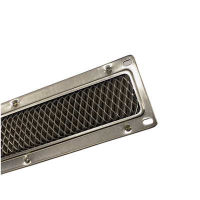 Quemador de gas LPG del tostador de la hornilla radiante del Bbq catalítico infrarrojo para el horno de pizza