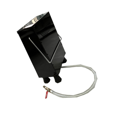 Radiante infrarrojo Heater For Home Use portátil 5000 Pascal del propano
