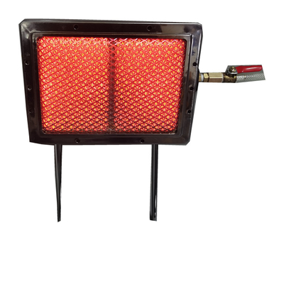 Gas portátil radiante infrarrojo Heater Outdoor Safe No Smoke ninguna llama