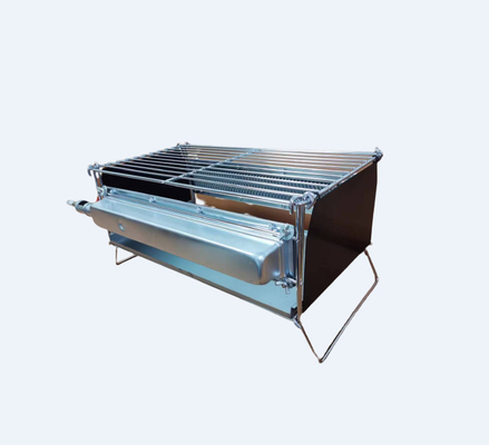 Mechero de gas catalítico de la barbacoa del propano de la parrilla portátil infrarroja del gas THD405