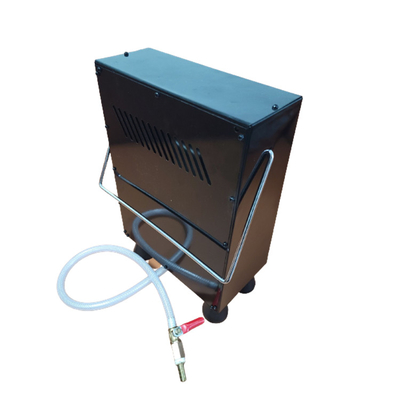 Gas potable catalítico infrarrojo Heater Standing High Efficiency