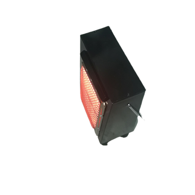 Gas portátil Heater Small Infrared Ceramic THD210 del patio del sitio