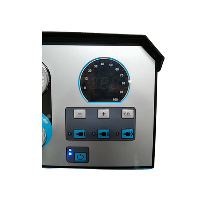 Máquina de pulverización de recubrimiento en polvo automático 110V 220V 230V 240V Pistola de pulverización electrostática