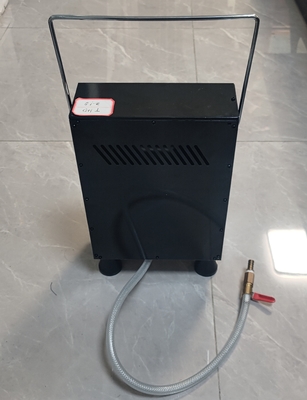 Calentador infrarrojo portátil ahorro de energía del gas natural del LPG del calentador de gas para THD210 casero