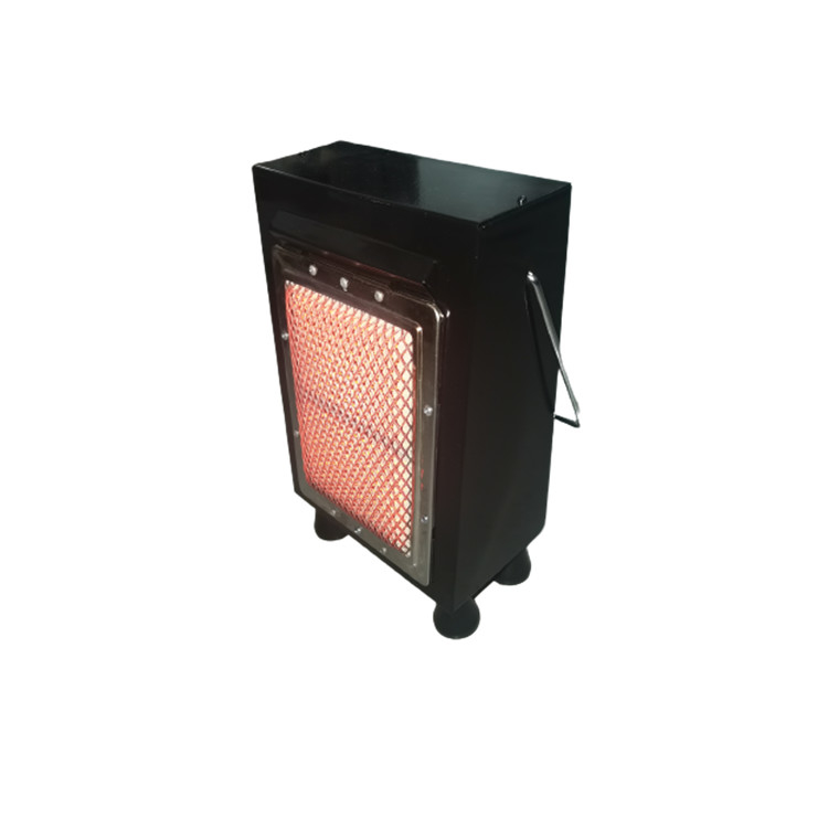 Gas portátil Heater Equipment For Room Infrared THD210 0.18kg/H del propano natural del LPG